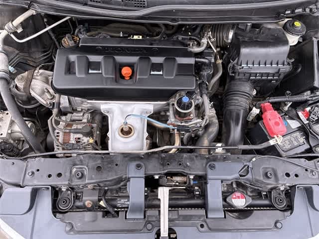 Thumbnail: 2012 Honda Civic - 15