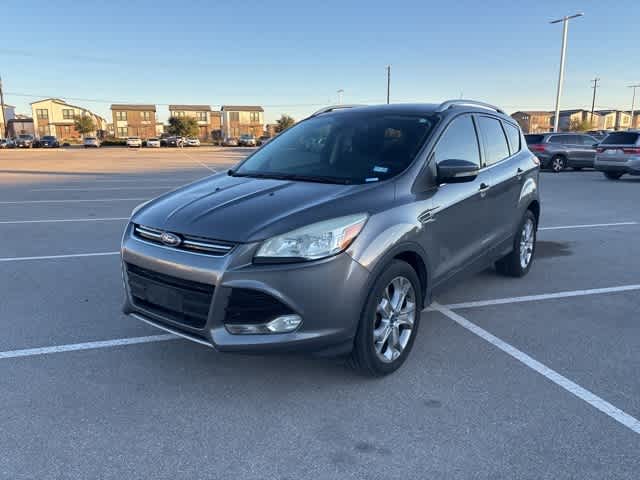 2014 Ford Escape Titanium -
                  San Antonio, TX