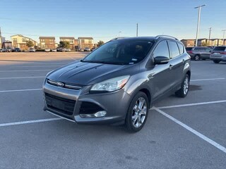 2014 Ford Escape Titanium SUV