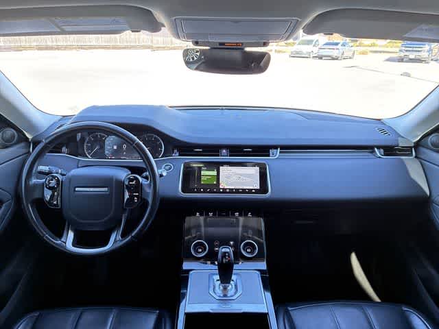 Thumbnail: 2020 Land Rover Range Rover Evoque - 16