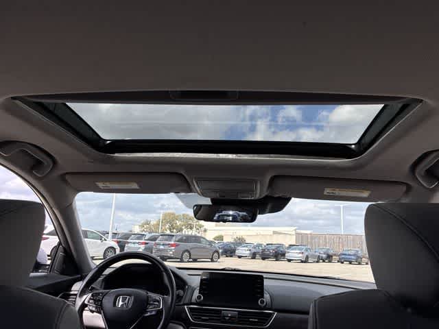 Thumbnail: 2019 Honda Accord - 23