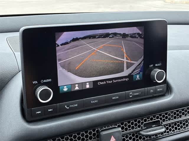 Thumbnail: 2024 Honda HR-V - 30