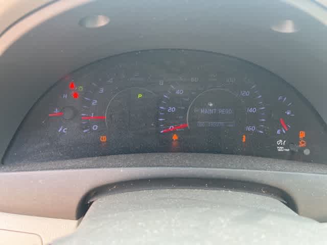 Thumbnail: 2010 Toyota Camry - 13