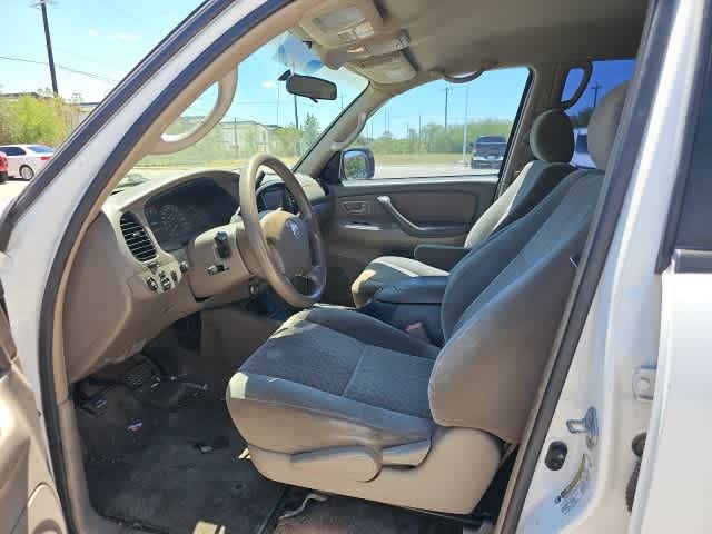 Thumbnail: 2005 Toyota Tundra - 19