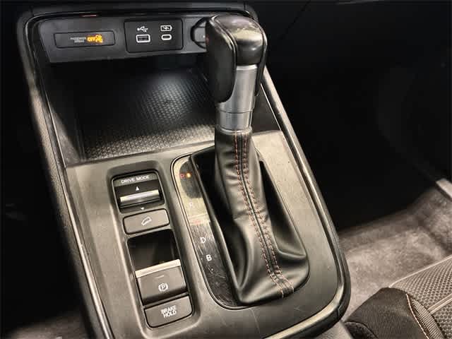 Thumbnail: 2023 Honda CR-V - 35