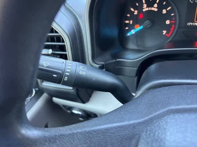 Thumbnail: 2020 Ford F-150 - 17