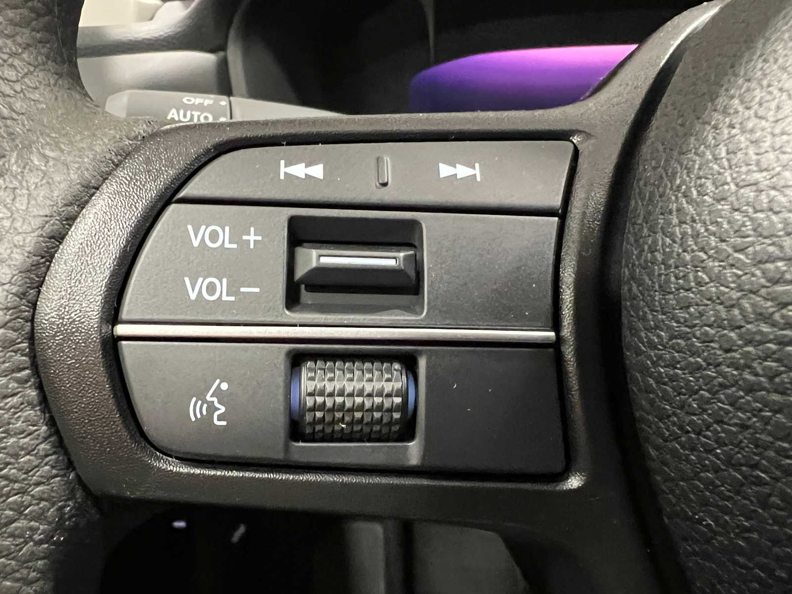 Thumbnail: 2025 Honda Accord - 17