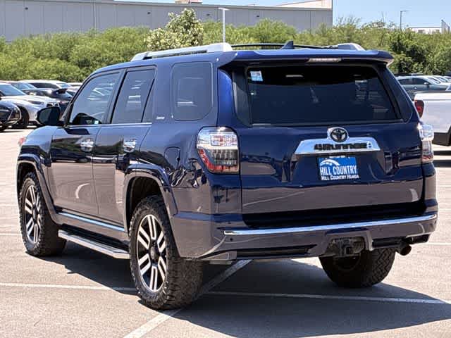 Thumbnail: 2017 Toyota 4Runner - 4