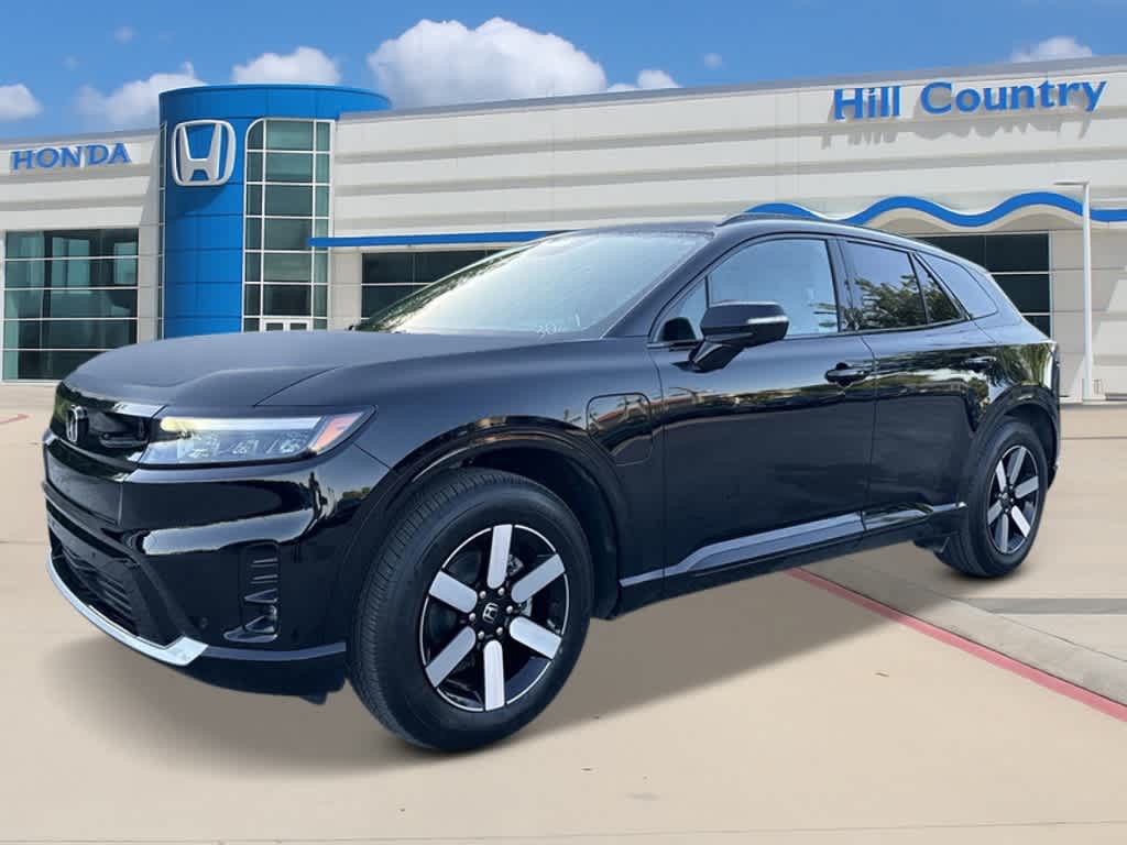 Thumbnail: 2026 Honda Prologue - 1