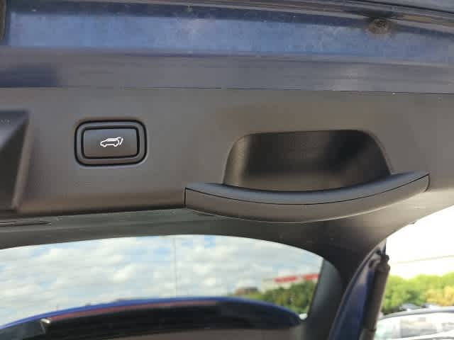 Thumbnail: 2023 Hyundai Tucson - 25