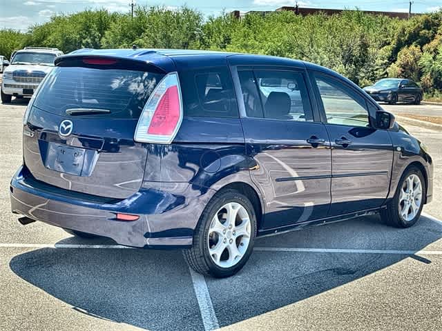 Thumbnail: 2008 Mazda Mazda5 - 6