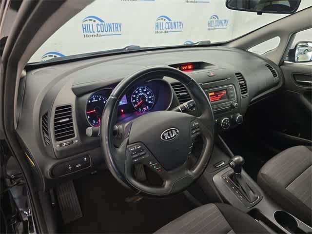 Thumbnail: 2015 Kia Forte - 2