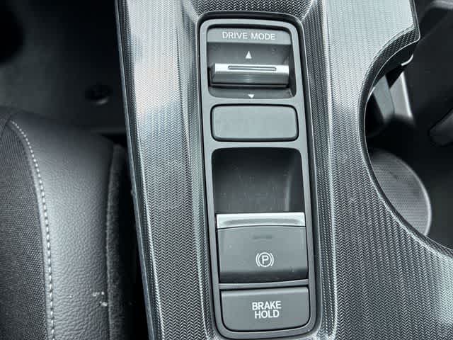 Thumbnail: 2026 Honda Civic - 41