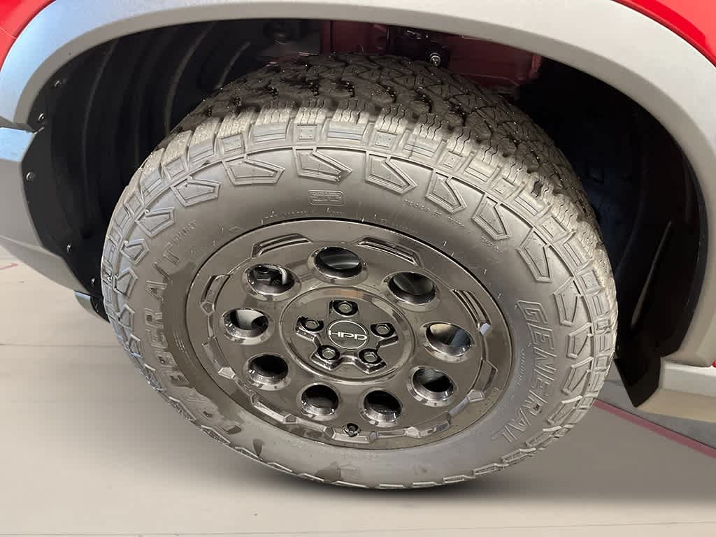 Thumbnail: 2026 Honda Passport - 11