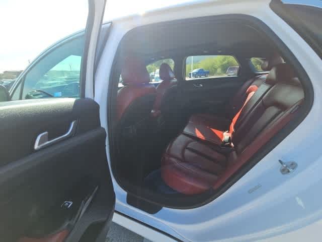 Thumbnail: 2022 Kia K5 - 20