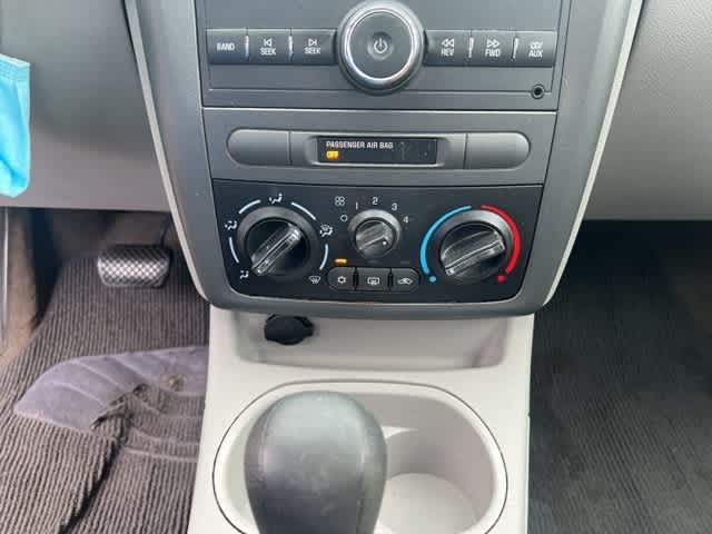 2007 Chevrolet Cobalt  15