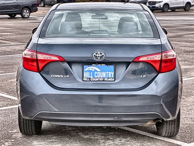 Thumbnail: 2017 Toyota Corolla - 5