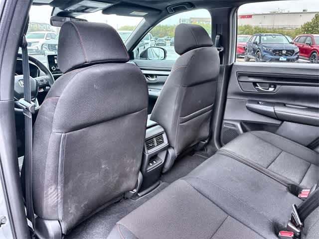 Thumbnail: 2025 Honda CR-V - 19