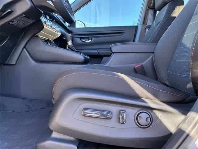 Thumbnail: 2026 Honda CR-V - 18