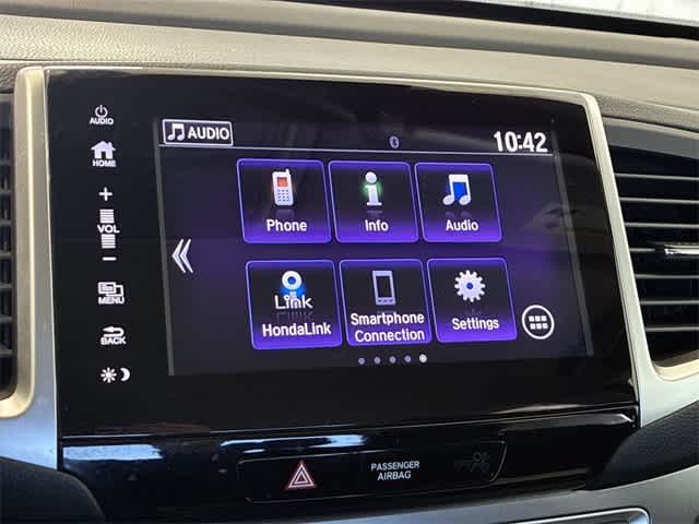 Thumbnail: 2020 Honda Ridgeline - 29