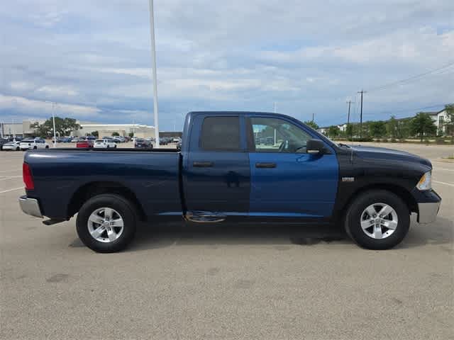 Thumbnail: 2021 RAM 1500 Classic - 7