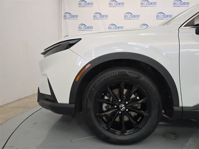 Thumbnail: 2023 Honda CR-V - 14