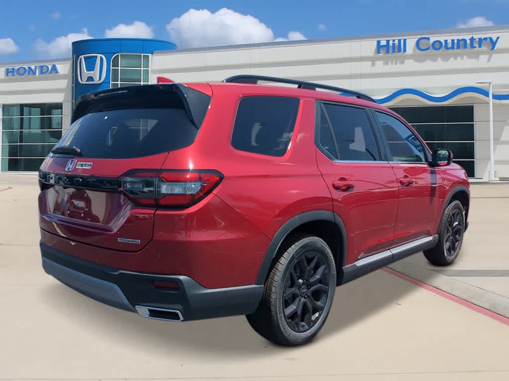 Thumbnail: 2025 Honda Pilot - 5