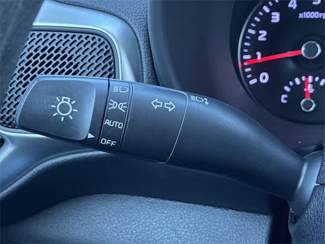 Thumbnail: 2022 Kia Soul - 26