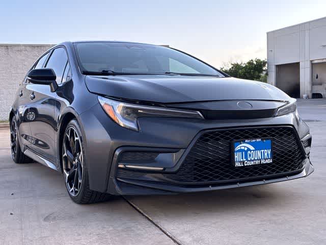 Thumbnail: 2025 Toyota Corolla - 9