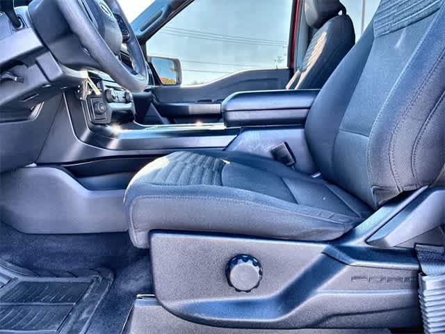 Thumbnail: 2023 Ford F-150 - 18