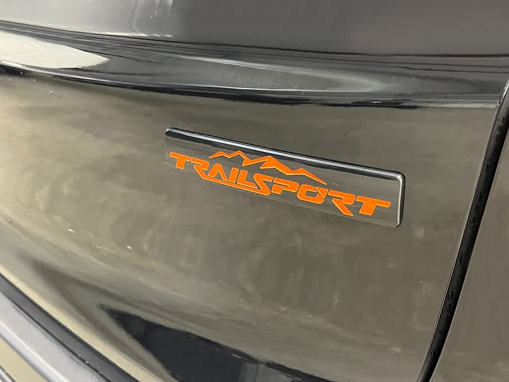 Thumbnail: 2026 Honda CR-V - 10