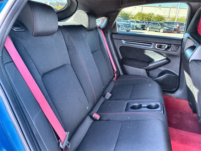 Thumbnail: 2025 Honda Civic - 21