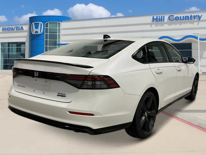 Thumbnail: 2025 Honda Accord - 5