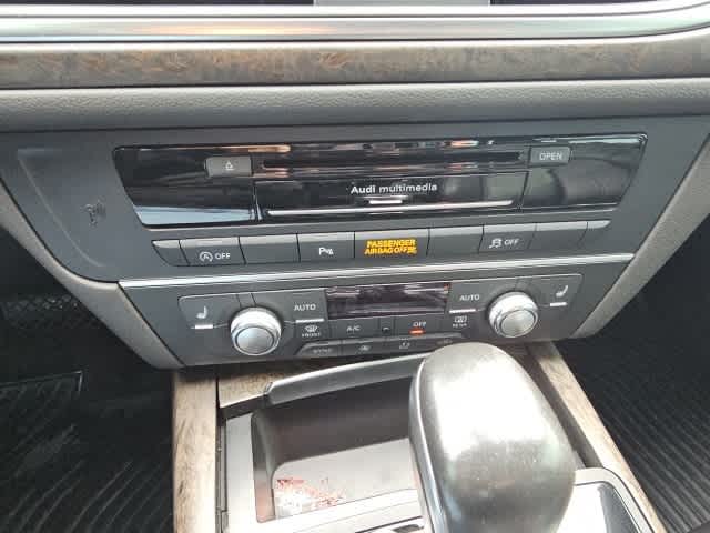 Thumbnail: 2017 Audi A6 - 17