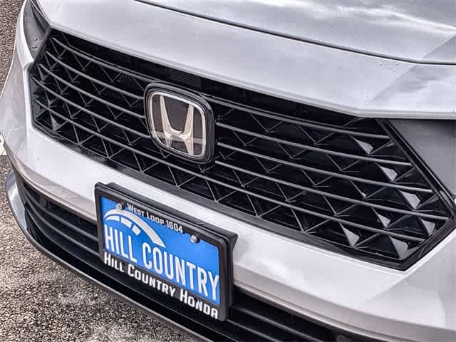 Thumbnail: 2024 Honda Accord - 12