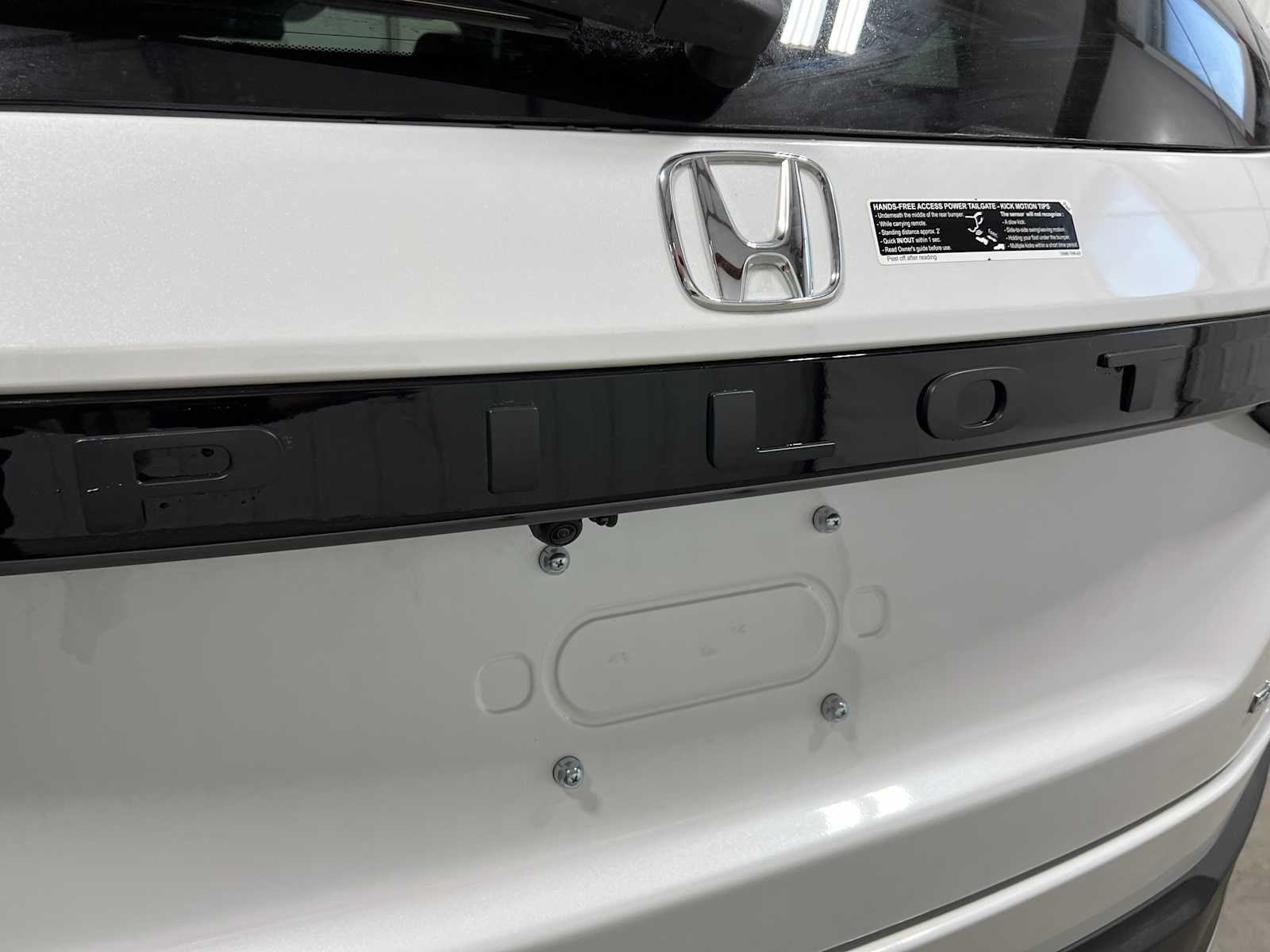 Thumbnail: 2025 Honda Pilot - 9