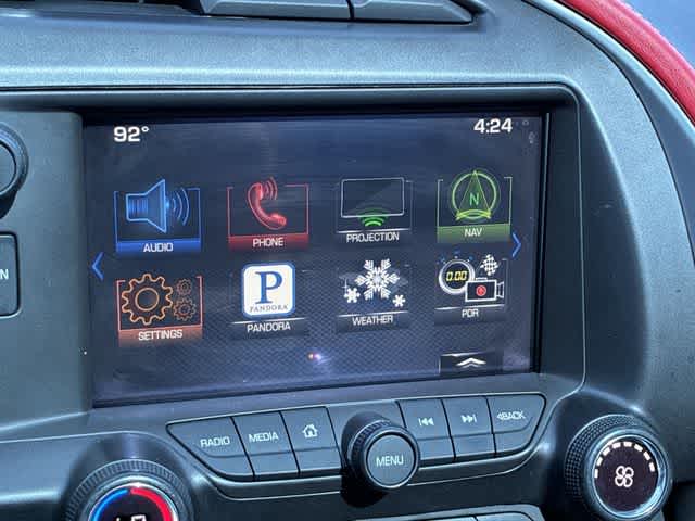 Thumbnail: 2016 Chevrolet Corvette - 28