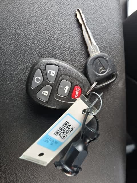 Thumbnail: 2008 Pontiac G6 - 22