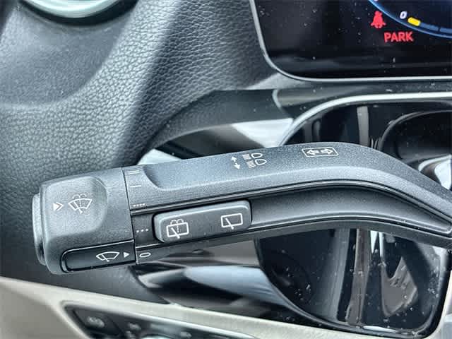 Thumbnail: 2023 Mercedes-Benz GLA - 29