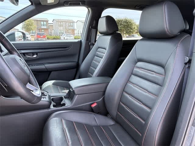 Thumbnail: 2025 Honda CR-V - 17