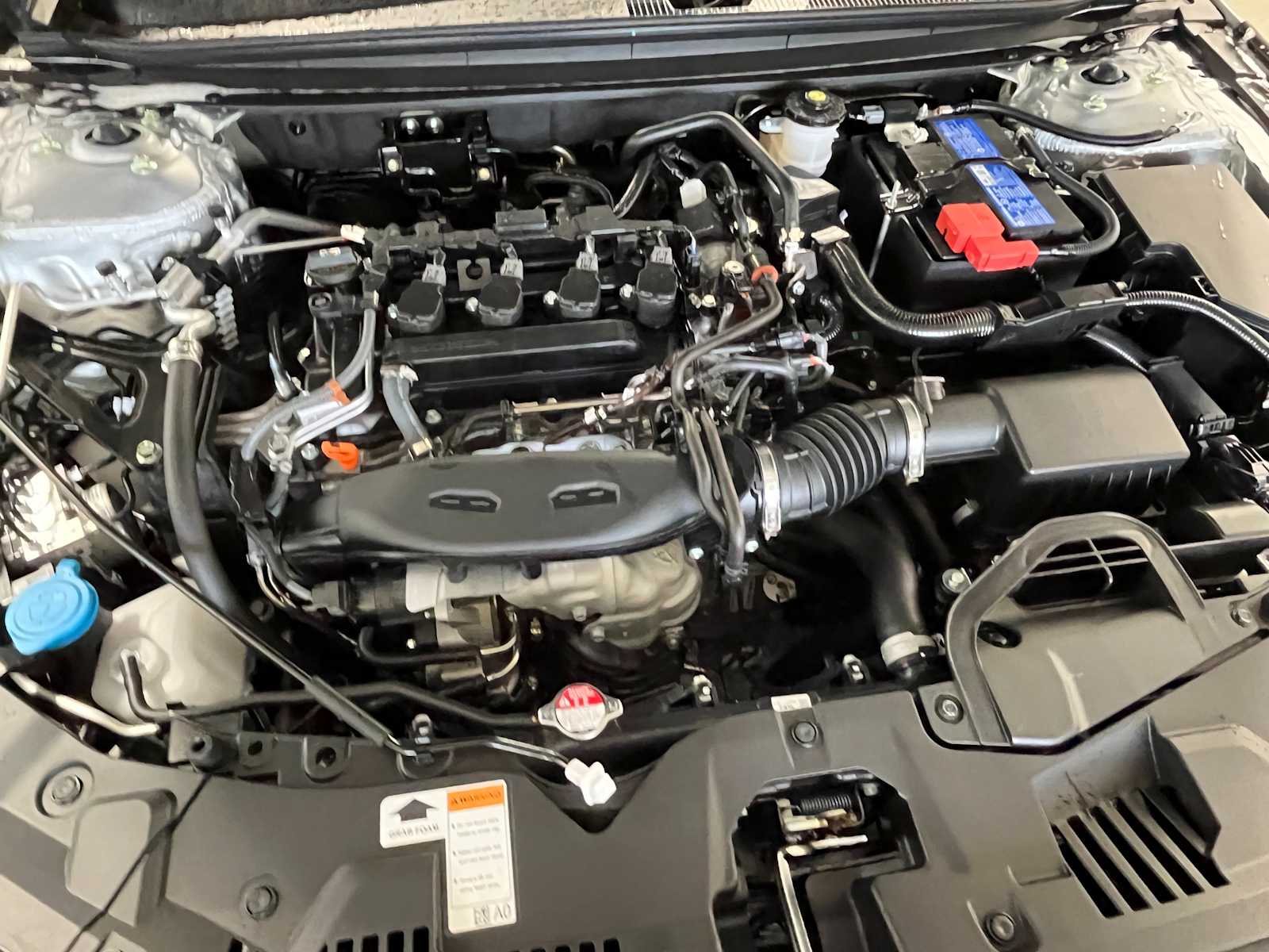 Thumbnail: 2025 Honda Accord - 11