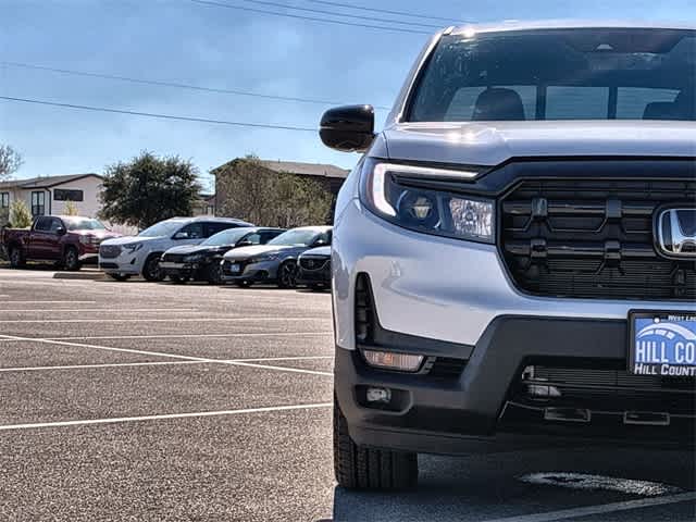 Thumbnail: 2025 Honda Ridgeline - 10