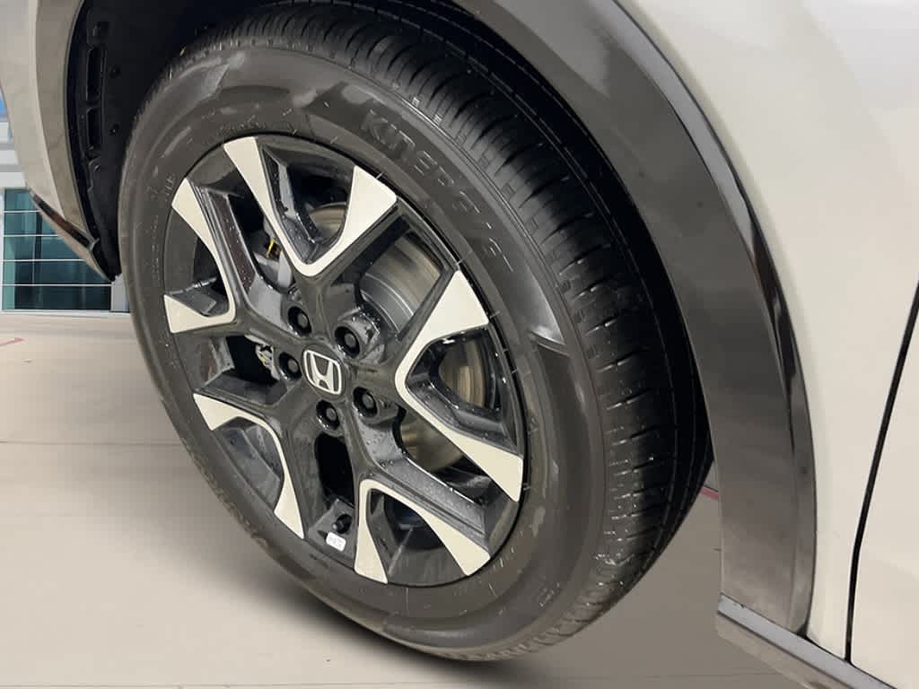 Thumbnail: 2026 Honda HR-V - 10