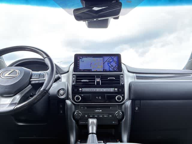 Thumbnail: 2023 Lexus GX - 30