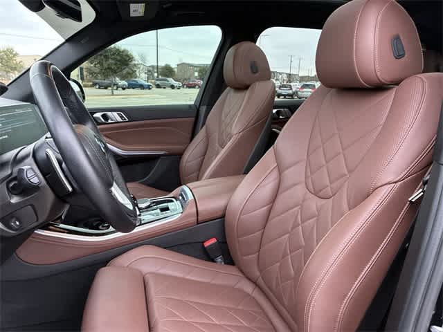 Thumbnail: 2023 BMW X5 - 17