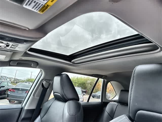 Thumbnail: 2023 Toyota RAV4 - 20