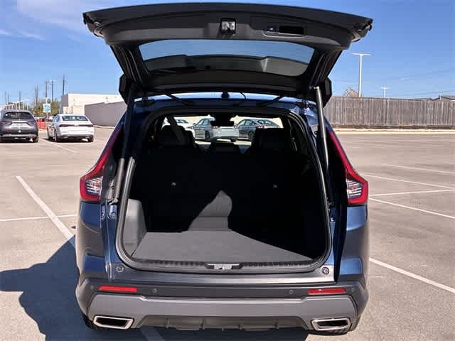 Thumbnail: 2026 Honda CR-V - 37