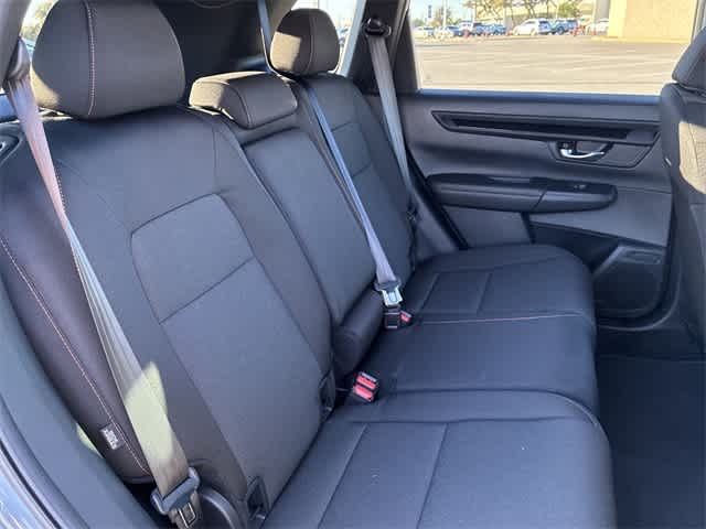 Thumbnail: 2026 Honda CR-V - 22