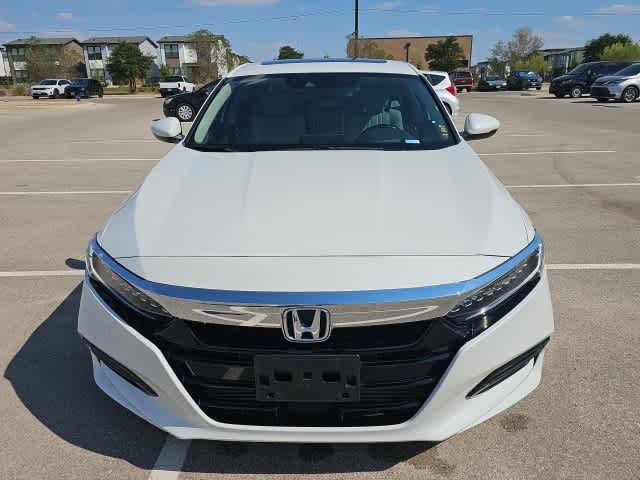 Thumbnail: 2020 Honda Accord - 2