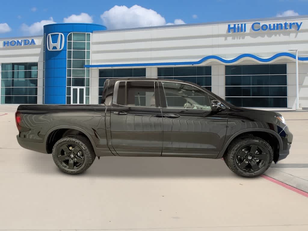 Thumbnail: 2026 Honda Ridgeline - 6